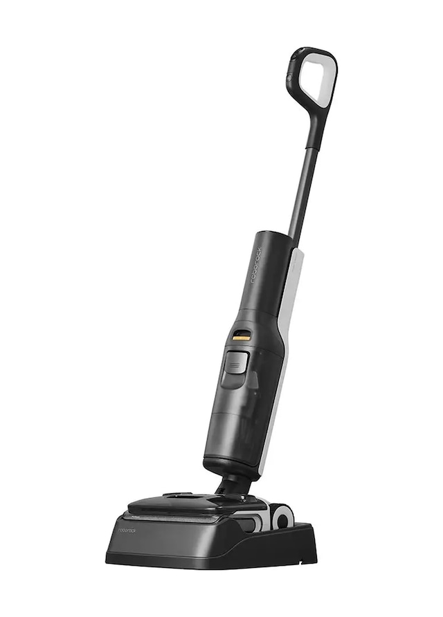 Roborock F25 ACE Islak Kuru Akıllı Dikey Süpürge