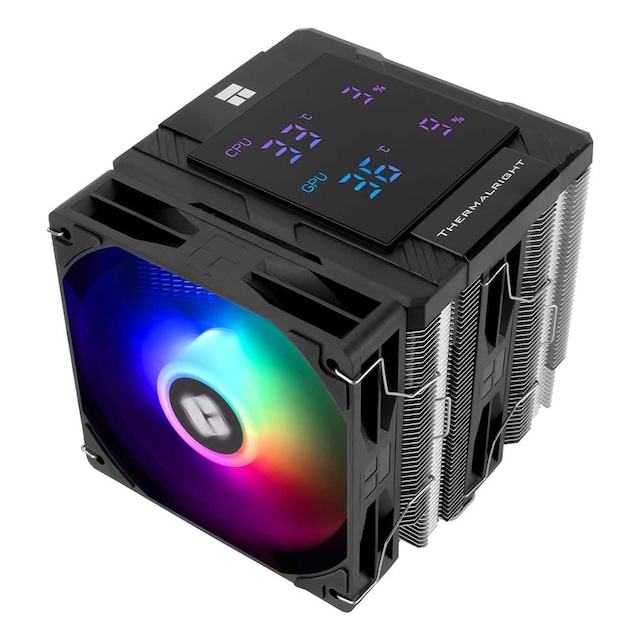Thermalright PEERLESS ASSASSIN 120 DIGITAL TL-C12C-X28