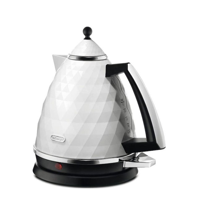 Delonghi Brillante Su Isıtıcı KBJ2001.W