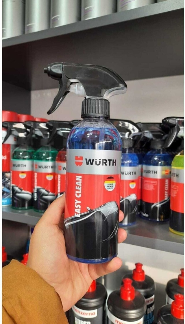 Easy Clean 400ml
