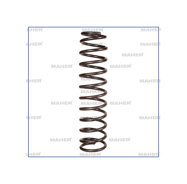 Carısma 96-06 Helezon Yayı Arka Mr333557