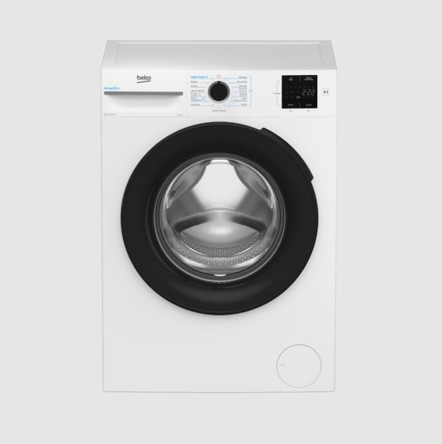 Beko CMX 8100 1000 Devir 8 KG Çamaşır Makinesi
