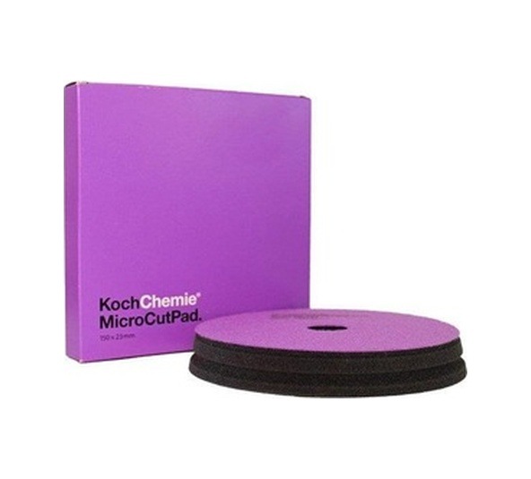 Koch Chemie Hare Cila Sünger Pad 150 x 23 Mm. Mor 999585