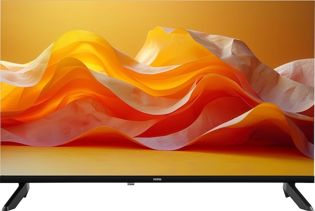 Vestel 32HT9760 32" HD Smart DLED TV