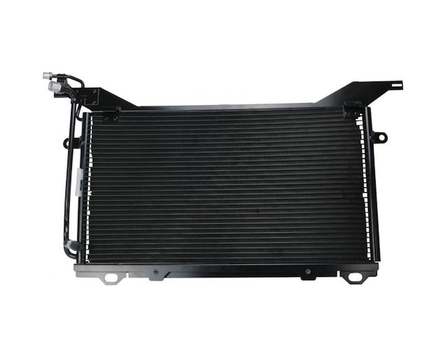 Klıma - 356 - Radyatoru Mercedes E-class - Dpmıx-hb - W210 S210