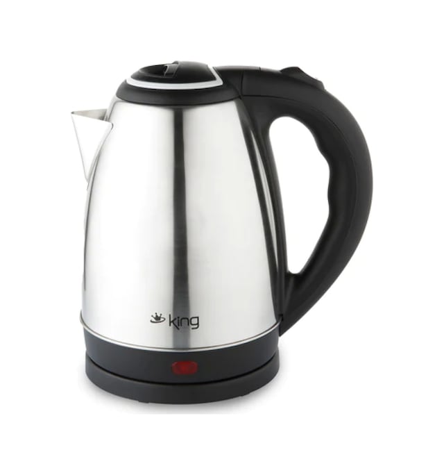 King KSI1005 Este 1500 W 1,7 Lt Su Isıtıcısı Kettle