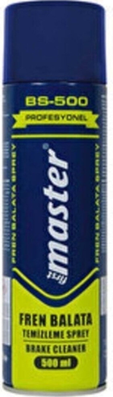 Master Bs500 Fren Balata Spreyi 500ml
