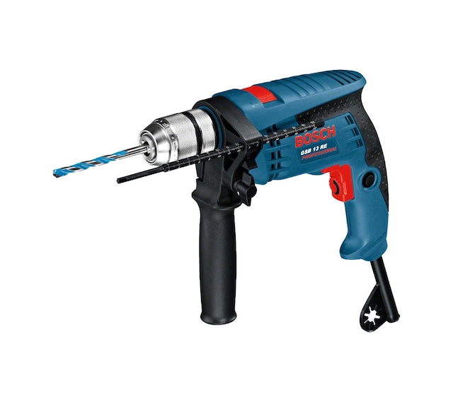 Bosch Professional GSB 13 RE Darbeli Matkap - 0601217100