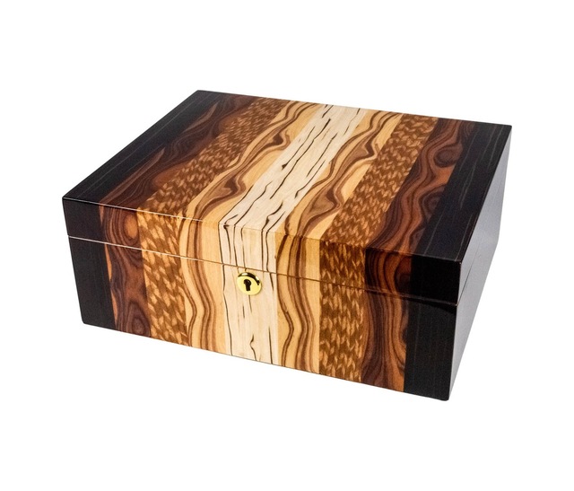 Passatore Kahve Humidor 562126