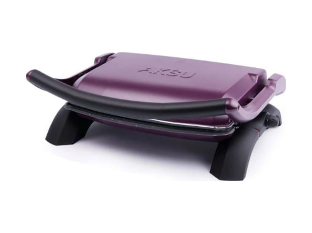 Aksu T28E Tostadoy 1800 W Tost Makinesi
