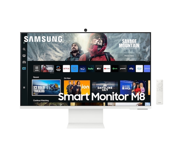 Samsung LS32CM801UUXUF M80C