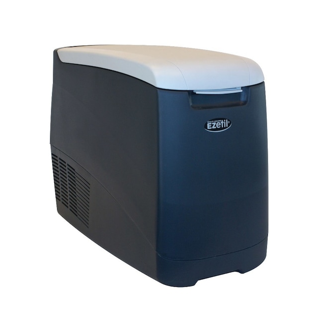 Ezetil Kompresörlü Oto Buzdolabı 12/24/100-240v 35 Lt Standart