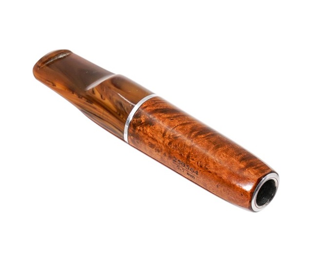 Şahin Edge 9mm Filtreli 7mm Uçlu Akrilik Saplı Sigara Ağızlığı 250564
