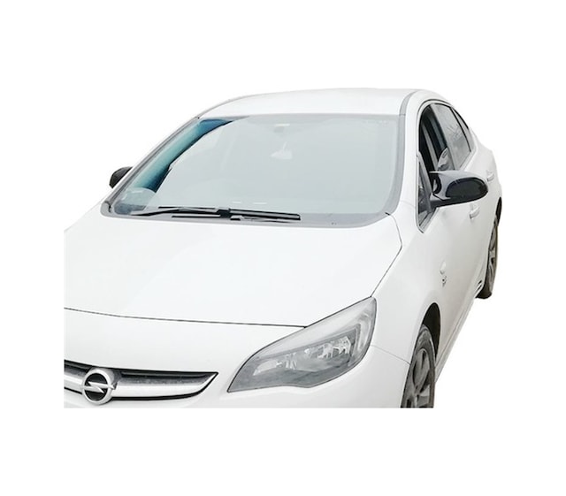 Opel Astra J 2009 Sonrası HB Yarasa Ayna Kapağı