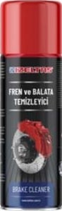 İzeltaş Fren Ve Balata Temizleyici 500ml