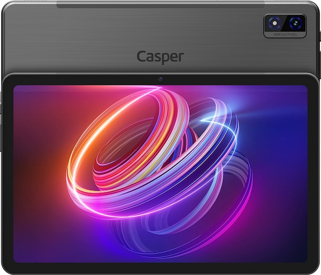 Casper VIA S40 4 GB 128 GB 10.4" Tablet