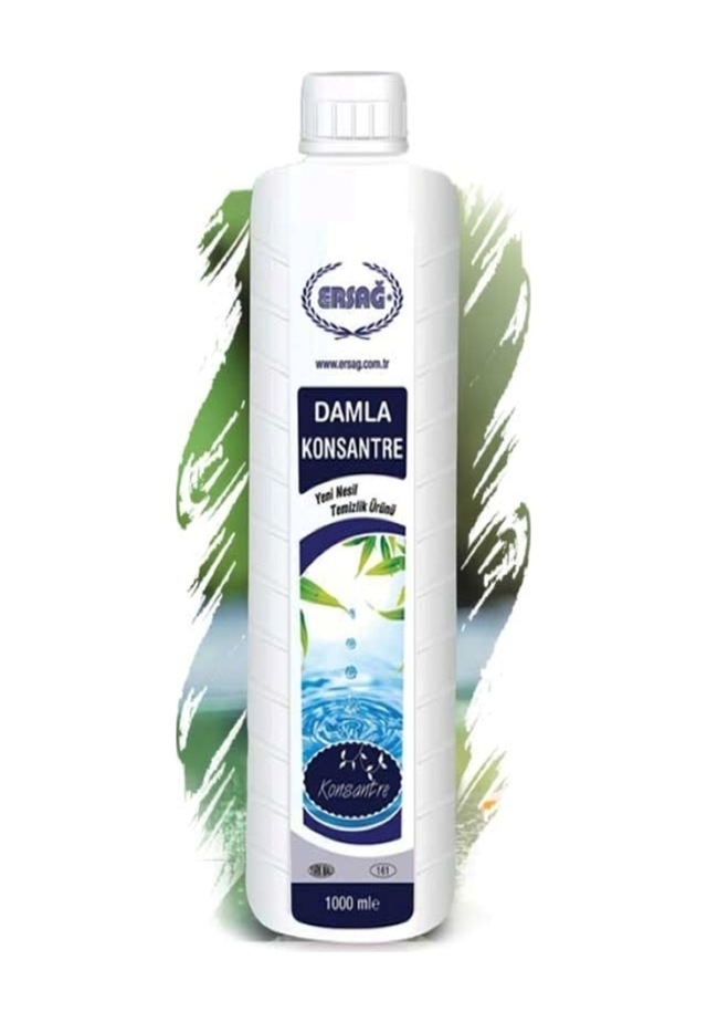 Ersağ Damla Konsantre 1lt 769106578697