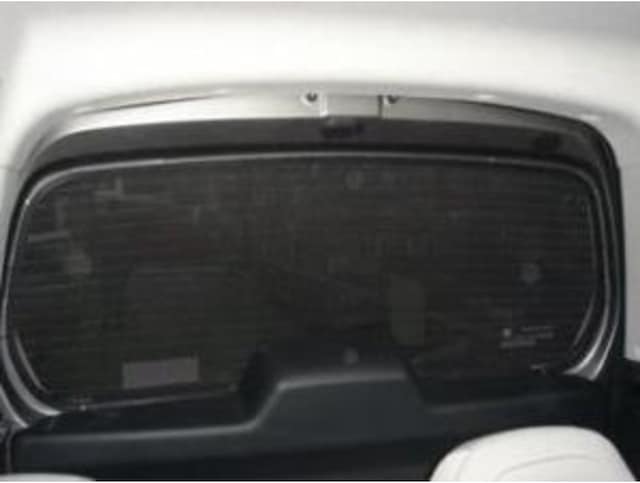 Koto Renault Megane 2 Takmatik Perde