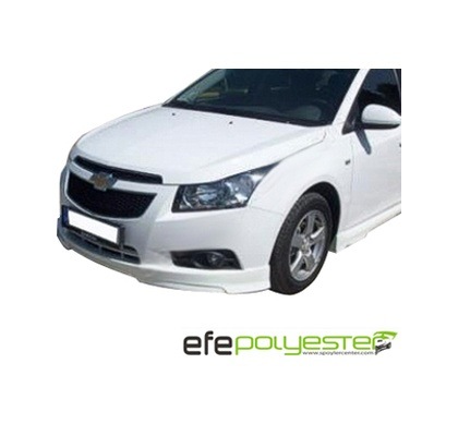 Chevrolet Cruze Ön Karlık Makyajsız