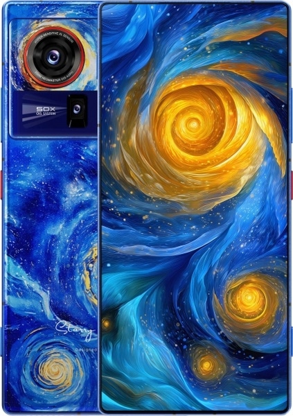 Nubia ZTE Z80 Ultra 16 GB (Nubia Türkiye Garantili)
