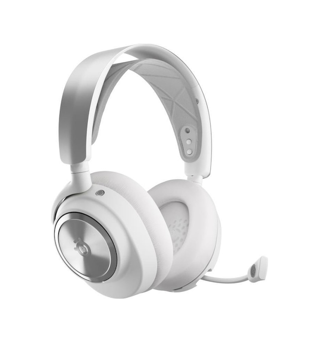Steelseries Arctis Nova Pro Wireless P Kablosuz Kulak Üstü Oyuncu Kulaklığı