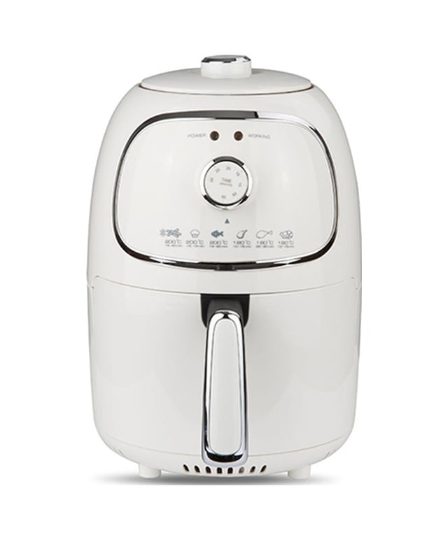 Conti CDF-401 Frito Airfryer Yağsız Fritöz