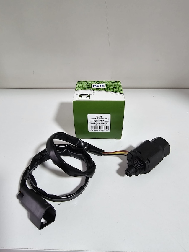 Ford Escort Kilometre Hız Sensörü Mte-thomson 97fu-9e731-aa