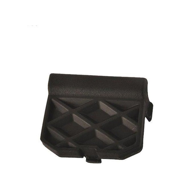 Focus Arka Tampon Çeki Kapak 2012-2015 Bm51a17k922ab 11313016 1.6 Tdcı Duratorg