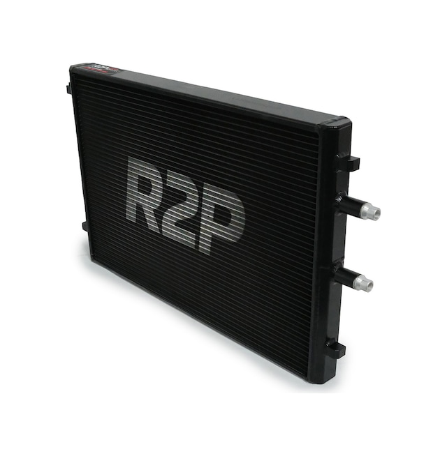 R2p Bmw F8x S55b30 Charge Cooler Radyatör