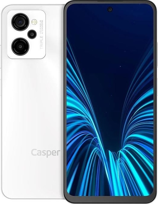 Casper VIA M45 128 GB (Casper Türkiye Garantili)