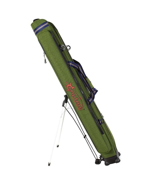 Captain Kamış Çantası Pro Tripod Destekli 125cm Sert Pvc Standart
