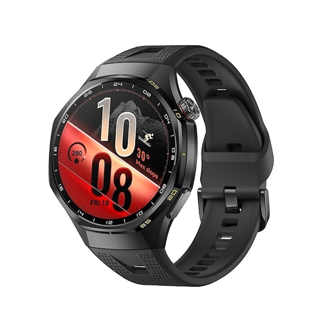 Huawei WATCH GT 7 Pro 46 MM Akıllı Saat (Distribütör Garantili)