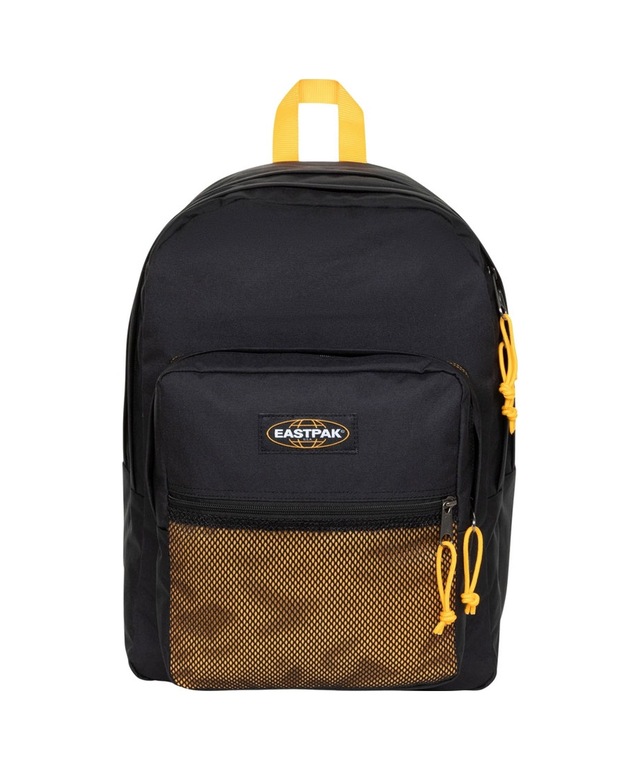 Eastpak Pinnacle Sırt Çantası Kontrast Mango EK0000609Y21