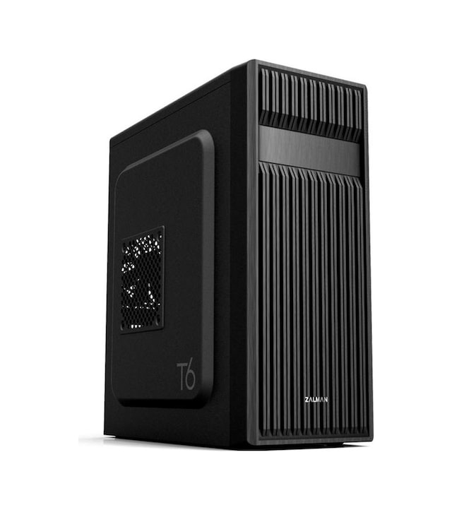 Zalman ZM-T6 Mid Tower ATX