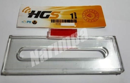 2 Adet Hgs Kabı ((11Cm))**En Uygun Fiyat 2.Si Yedek
