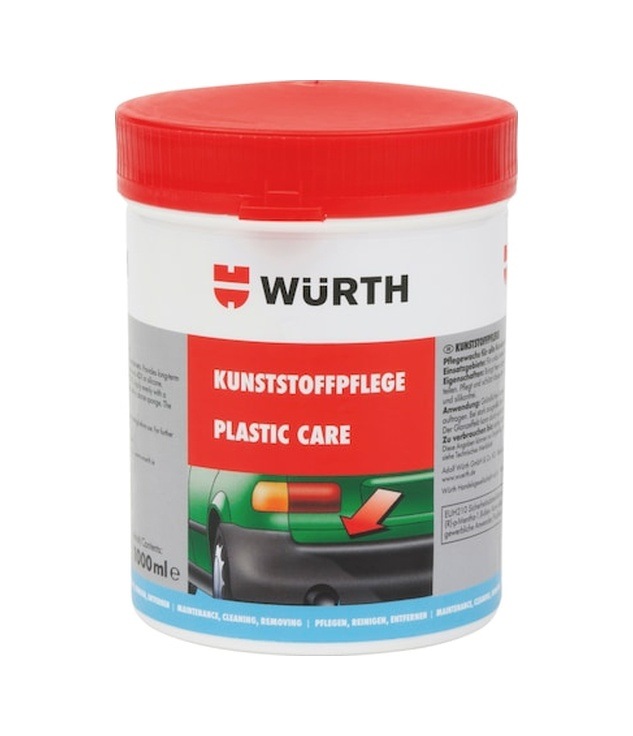 Würth Plastik Ve Tampon Parlatıcı 1Lt