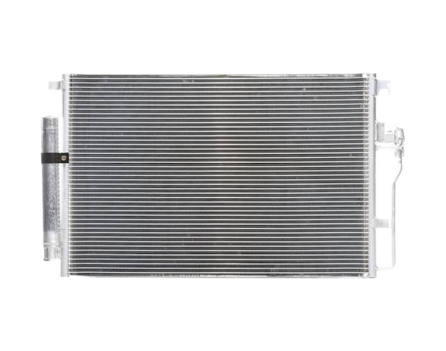 Klima Kondanseri Valeo 818173 Sprinter 2006-2018 / 2018+ 651 Motor Crafter 2006-2018 Oem 9065000054