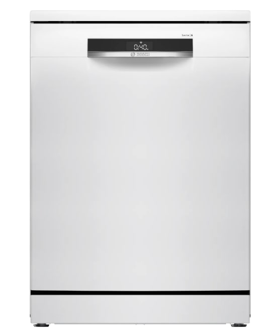 Bosch SMS6EKW63T 6 Programlı 13 Kişilik Bulaşık Makinesi