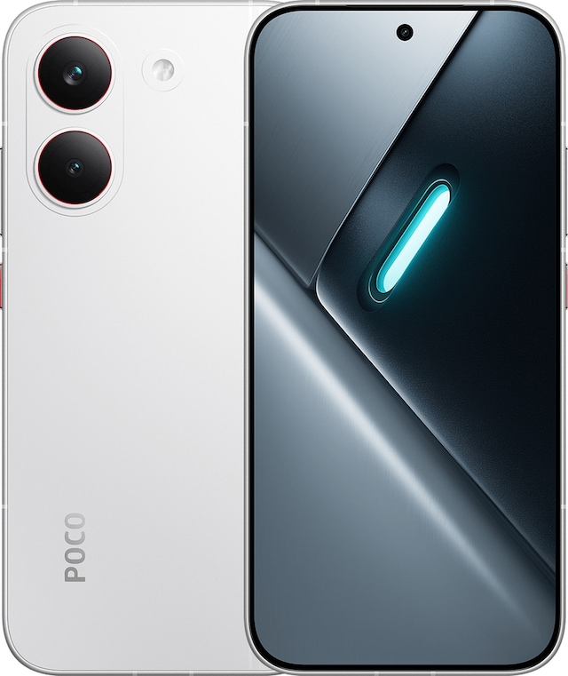 POCO X8 Pro 12 GB 512 GB (Distribütör Garantili)
