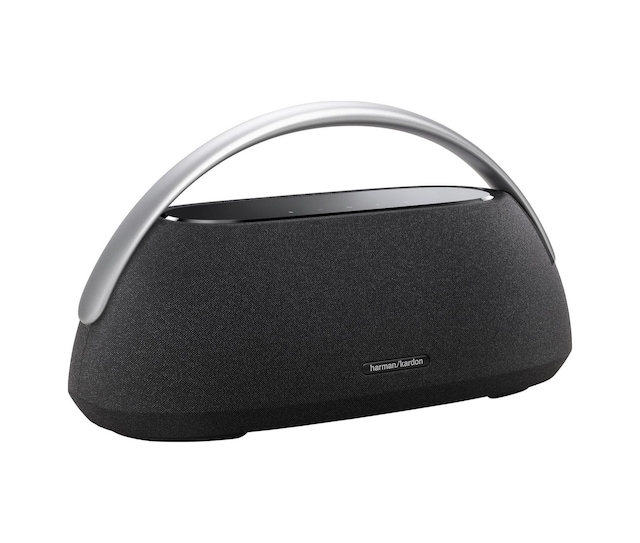 Harman Kardon Go Play 3 Bluetooth Hoparlör