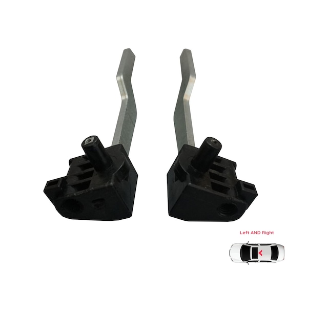 Sol Sağ Cabrio Açılır Tavan Kilit Parçası Bmw E64 2004-2010 İçin