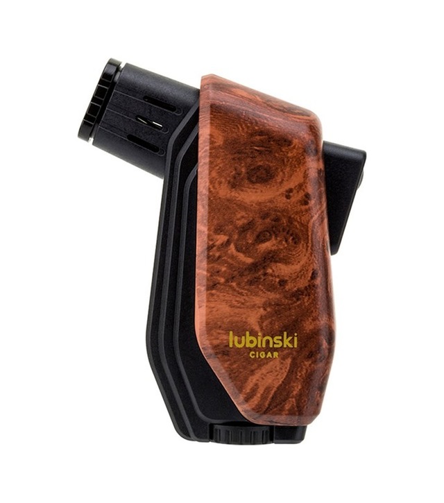 Lubinski Üç Torch Puro Çakmağı Brown Pattern Lb-188