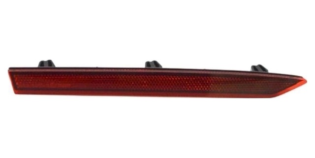 Bmw F70 G80 G82 Tampon Reflektörü Arka Sol 63148081815 Wender