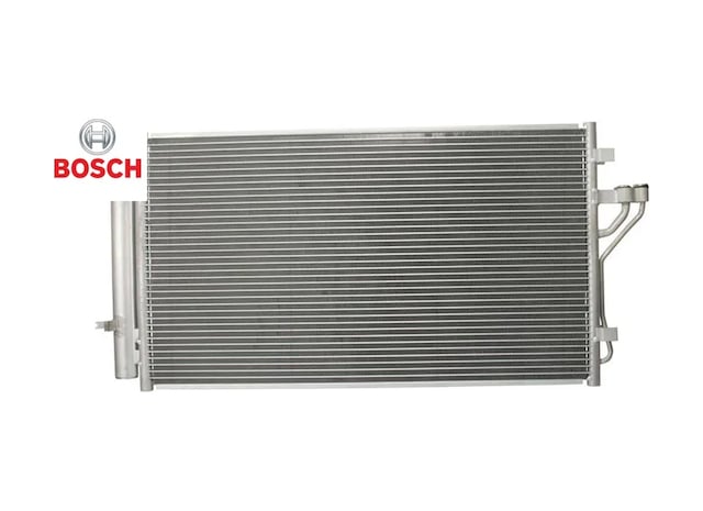 Klima Radyatörü Kondenser Hyundaı İx35 1.6l G4fd 11-15 / Kıa Sportage 1.6l 10-15 Bosch 976062y500