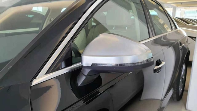 Audi A4 A5 Ayna Kapağı S Line Ayna (mat Grı) 2017+