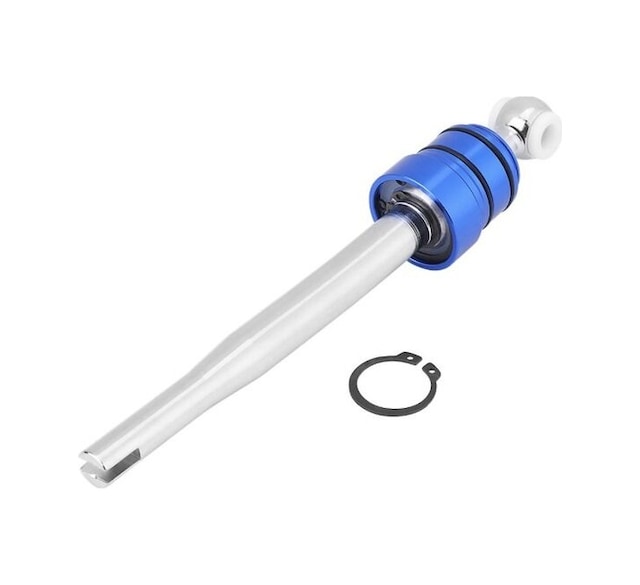 Autogp Bmw E30 E36 E46 E34 E39 Short Shifter Mavi Renkli