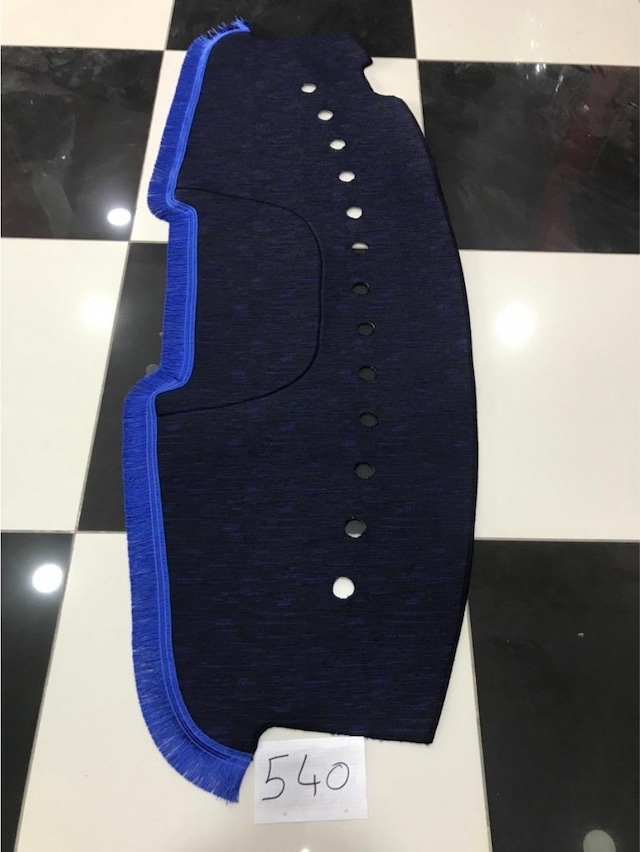 Ford Transit 2007-2013 Torpido Ön Göğüslük-540