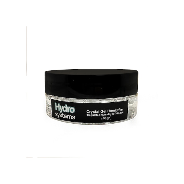 Hydro 70 Gr. Puro Kutusu %70 Humidifier Jel Nemlendirici Db37-s