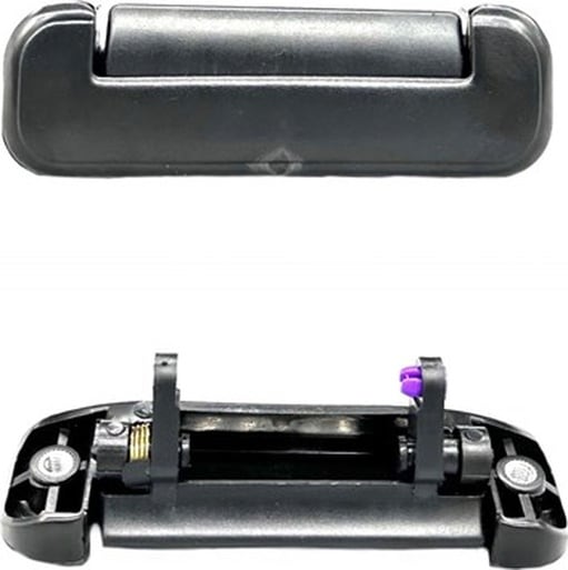 Suzuki Carry Orta Dış Sol Kapı Kolu 1990-1998 82840-85500