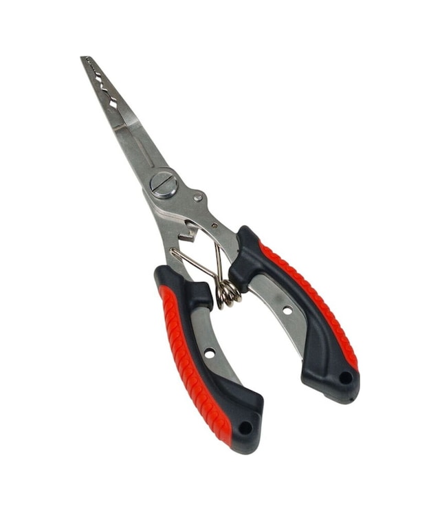 Shufa Çok Amaçlı Balıkçı Pensesi Kılıflı 16 Cm